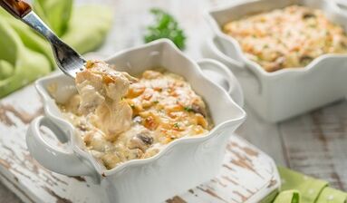 hvernig á að undirbúa máltíðir fyrir ketó mataræði